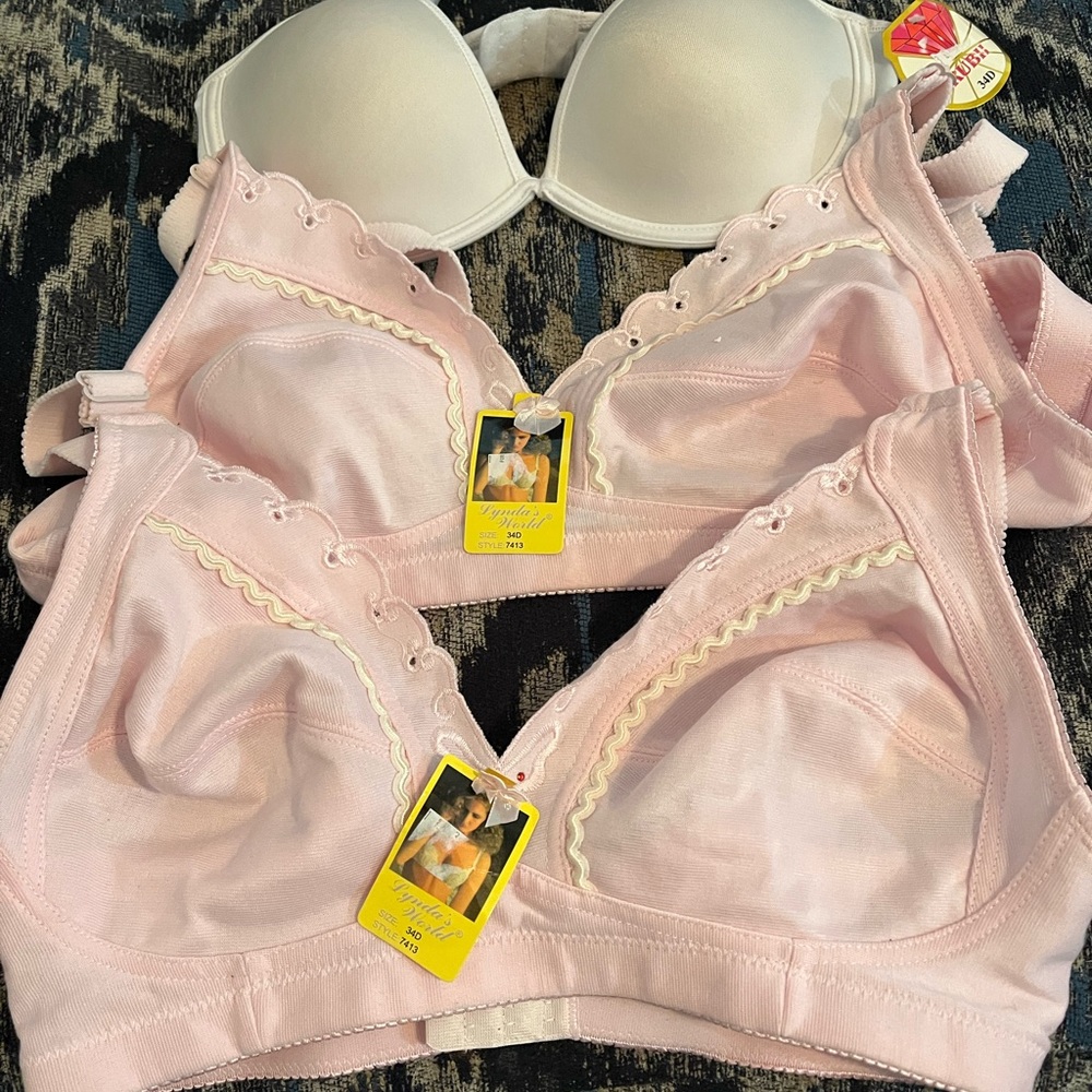 Brawls 34 D NEW